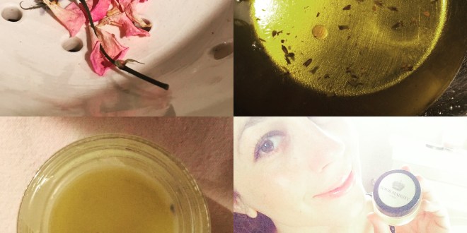 your majesty lip balm