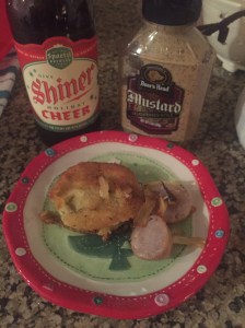 fried green tomato recipe 